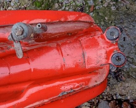 ИЖ Другая, объемом двигателя 0 л и пробегом 0 тыс. км за 12 $, фото 3 на Automoto.ua