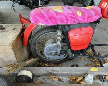 ИЖ Другая, объемом двигателя 0.35 л и пробегом 0 тыс. км за 44 $, фото 2 на Automoto.ua