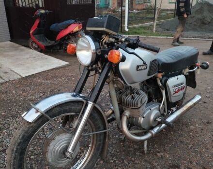 ИЖ Другая, объемом двигателя 0 л и пробегом 0 тыс. км за 201 $, фото 5 на Automoto.ua