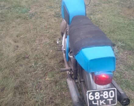 ИЖ Другая, объемом двигателя 0 л и пробегом 0 тыс. км за 214 $, фото 2 на Automoto.ua