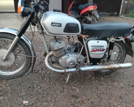 ИЖ Другая, объемом двигателя 0 л и пробегом 0 тыс. км за 201 $, фото 6 на Automoto.ua