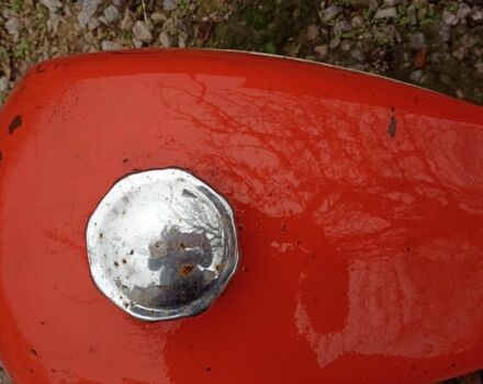 ИЖ Другая, объемом двигателя 0 л и пробегом 0 тыс. км за 12 $, фото 1 на Automoto.ua