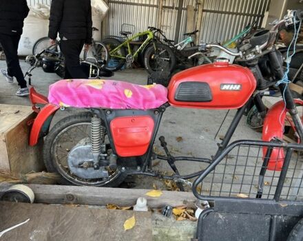 ИЖ Другая, объемом двигателя 0.35 л и пробегом 0 тыс. км за 44 $, фото 3 на Automoto.ua