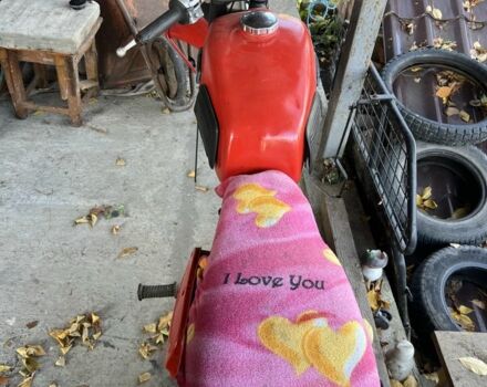 ИЖ Другая, объемом двигателя 0.35 л и пробегом 0 тыс. км за 44 $, фото 4 на Automoto.ua