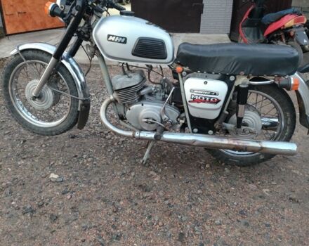 ИЖ Другая, объемом двигателя 0 л и пробегом 0 тыс. км за 201 $, фото 1 на Automoto.ua