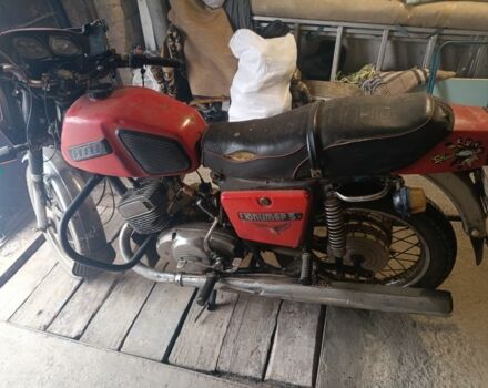 ИЖ Другая, объемом двигателя 0 л и пробегом 0 тыс. км за 355 $, фото 1 на Automoto.ua