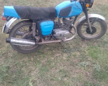 ИЖ Другая, объемом двигателя 0 л и пробегом 0 тыс. км за 214 $, фото 3 на Automoto.ua