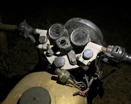 ІЖ Інша, об'ємом двигуна 0.35 л та пробігом 0 тис. км за 200 $, фото 1 на Automoto.ua