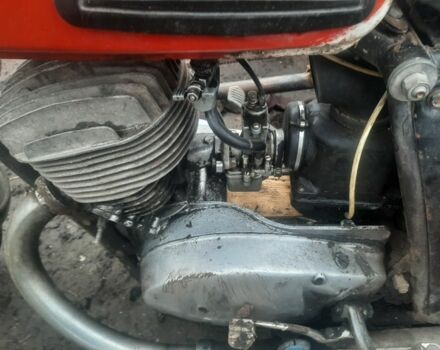 ИЖ Другая, объемом двигателя 0.35 л и пробегом 0 тыс. км за 131 $, фото 2 на Automoto.ua