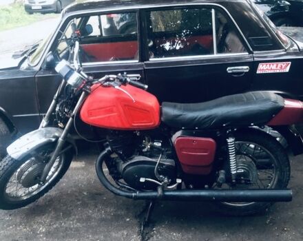 ІЖ Інша, об'ємом двигуна 0.35 л та пробігом 0 тис. км за 203 $, фото 1 на Automoto.ua