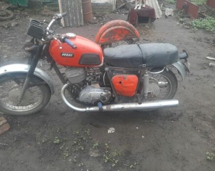 ИЖ Другая, объемом двигателя 0.35 л и пробегом 0 тыс. км за 131 $, фото 4 на Automoto.ua