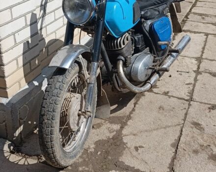 ІЖ Інша, об'ємом двигуна 0.35 л та пробігом 0 тис. км за 285 $, фото 5 на Automoto.ua