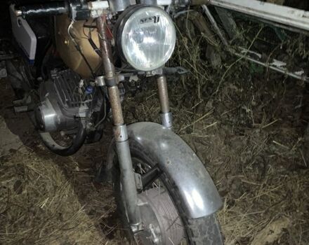 ІЖ Інша, об'ємом двигуна 0.35 л та пробігом 0 тис. км за 200 $, фото 2 на Automoto.ua