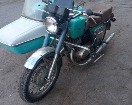 ИЖ Другая, объемом двигателя 0.35 л и пробегом 0 тыс. км за 355 $, фото 1 на Automoto.ua