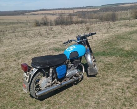 ІЖ Інша, об'ємом двигуна 0.35 л та пробігом 0 тис. км за 285 $, фото 2 на Automoto.ua