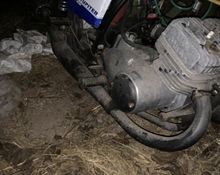 ІЖ Інша, об'ємом двигуна 0.35 л та пробігом 0 тис. км за 200 $, фото 4 на Automoto.ua