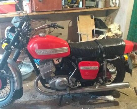 ИЖ Другая, объемом двигателя 0 л и пробегом 0 тыс. км за 715 $, фото 5 на Automoto.ua