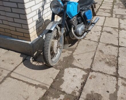 ІЖ Інша, об'ємом двигуна 0.35 л та пробігом 0 тис. км за 285 $, фото 1 на Automoto.ua