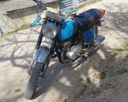 ІЖ Інша, об'ємом двигуна 0.35 л та пробігом 0 тис. км за 285 $, фото 3 на Automoto.ua