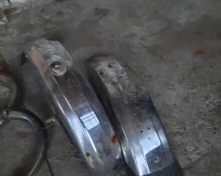 ИЖ Другая, объемом двигателя 0 л и пробегом 0 тыс. км за 143 $, фото 5 на Automoto.ua