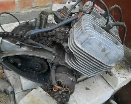 ИЖ Другая, объемом двигателя 0 л и пробегом 0 тыс. км за 143 $, фото 1 на Automoto.ua