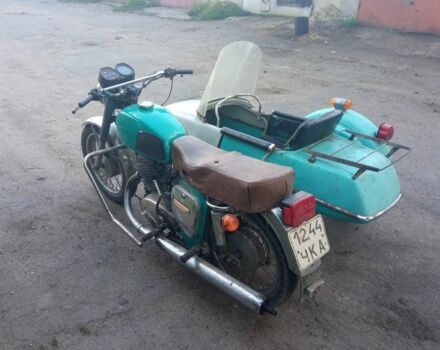 ИЖ Другая, объемом двигателя 0.35 л и пробегом 0 тыс. км за 355 $, фото 2 на Automoto.ua