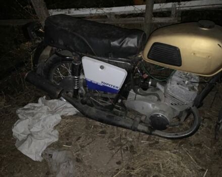 ІЖ Інша, об'ємом двигуна 0.35 л та пробігом 0 тис. км за 200 $, фото 6 на Automoto.ua