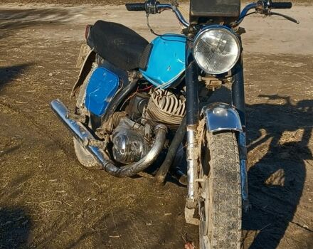 ІЖ Інша, об'ємом двигуна 0.35 л та пробігом 0 тис. км за 285 $, фото 6 на Automoto.ua