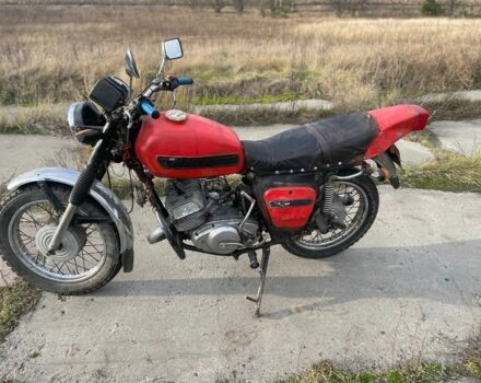 ИЖ Другая, объемом двигателя 0.35 л и пробегом 0 тыс. км за 142 $, фото 1 на Automoto.ua