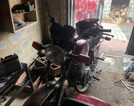 ІЖ Інша, об'ємом двигуна 0 л та пробігом 0 тис. км за 272 $, фото 1 на Automoto.ua