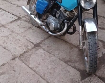 ІЖ Інша, об'ємом двигуна 0.35 л та пробігом 0 тис. км за 285 $, фото 4 на Automoto.ua