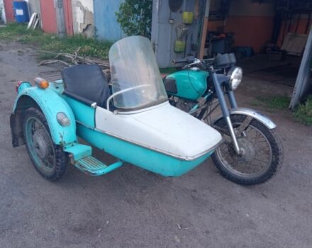 ИЖ Другая, объемом двигателя 0.35 л и пробегом 0 тыс. км за 355 $, фото 5 на Automoto.ua