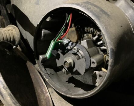 ІЖ Інша, об'ємом двигуна 0.35 л та пробігом 0 тис. км за 200 $, фото 5 на Automoto.ua