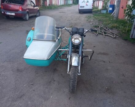 ИЖ Другая, объемом двигателя 0.35 л и пробегом 0 тыс. км за 355 $, фото 6 на Automoto.ua