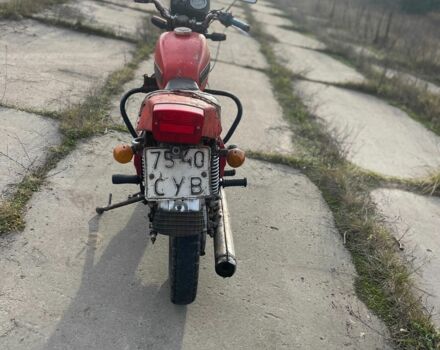 ИЖ Другая, объемом двигателя 0.35 л и пробегом 0 тыс. км за 142 $, фото 3 на Automoto.ua