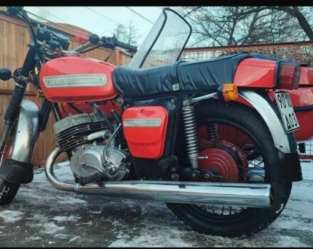 ИЖ Другая, объемом двигателя 0 л и пробегом 0 тыс. км за 715 $, фото 1 на Automoto.ua