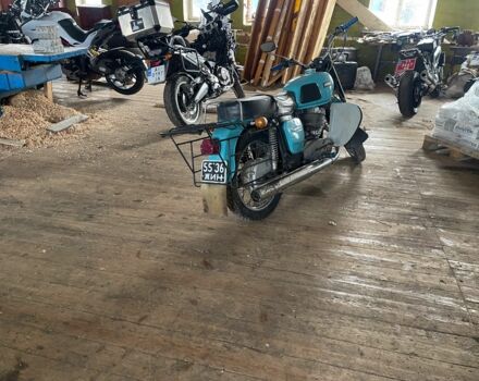 ИЖ Другая, объемом двигателя 0 л и пробегом 0 тыс. км за 201 $, фото 2 на Automoto.ua