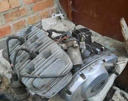 ИЖ Другая, объемом двигателя 0 л и пробегом 0 тыс. км за 143 $, фото 2 на Automoto.ua