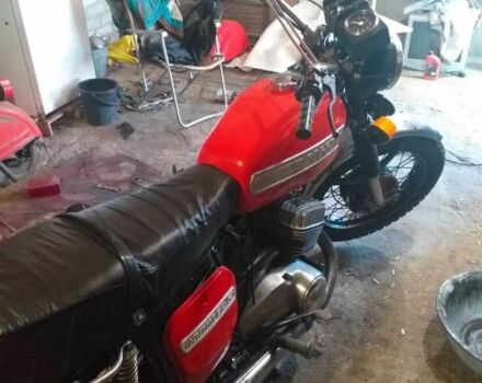 ИЖ Другая, объемом двигателя 0 л и пробегом 0 тыс. км за 715 $, фото 2 на Automoto.ua