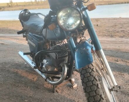 ИЖ Другая, объемом двигателя 0 л и пробегом 0 тыс. км за 119 $, фото 1 на Automoto.ua