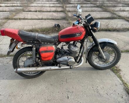 ИЖ Другая, объемом двигателя 0.35 л и пробегом 0 тыс. км за 142 $, фото 2 на Automoto.ua