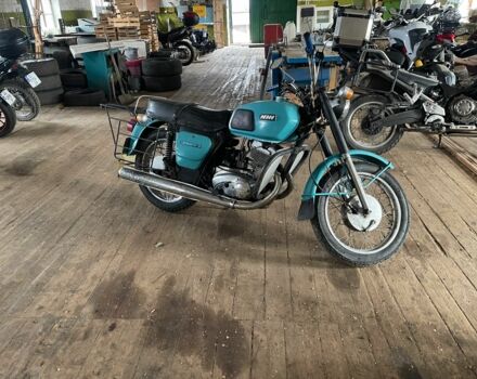 ИЖ Другая, объемом двигателя 0 л и пробегом 0 тыс. км за 201 $, фото 3 на Automoto.ua