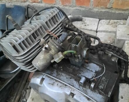 ИЖ Другая, объемом двигателя 0 л и пробегом 0 тыс. км за 143 $, фото 3 на Automoto.ua