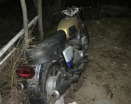 ІЖ Інша, об'ємом двигуна 0.35 л та пробігом 0 тис. км за 200 $, фото 3 на Automoto.ua