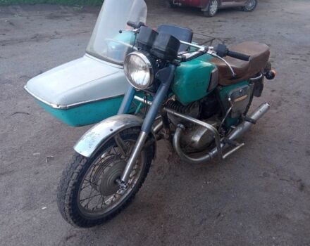 ИЖ Другая, объемом двигателя 0.35 л и пробегом 0 тыс. км за 355 $, фото 7 на Automoto.ua