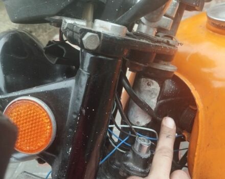 ИЖ Другая, объемом двигателя 0 л и пробегом 0 тыс. км за 201 $, фото 2 на Automoto.ua