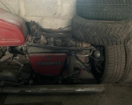 ІЖ Інша, об'ємом двигуна 0 л та пробігом 0 тис. км за 24 $, фото 5 на Automoto.ua