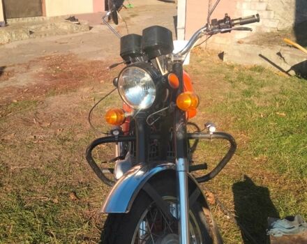 ИЖ Другая, объемом двигателя 0.35 л и пробегом 0 тыс. км за 593 $, фото 4 на Automoto.ua