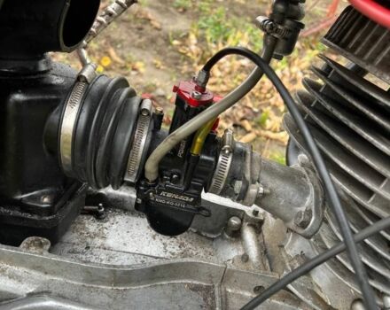 ІЖ Інша, об'ємом двигуна 0.35 л та пробігом 0 тис. км за 524 $, фото 7 на Automoto.ua