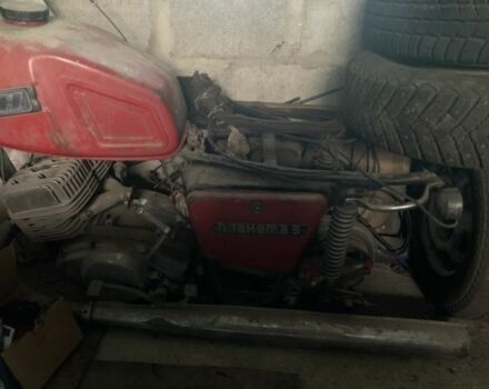 ІЖ Інша, об'ємом двигуна 0 л та пробігом 0 тис. км за 24 $, фото 3 на Automoto.ua